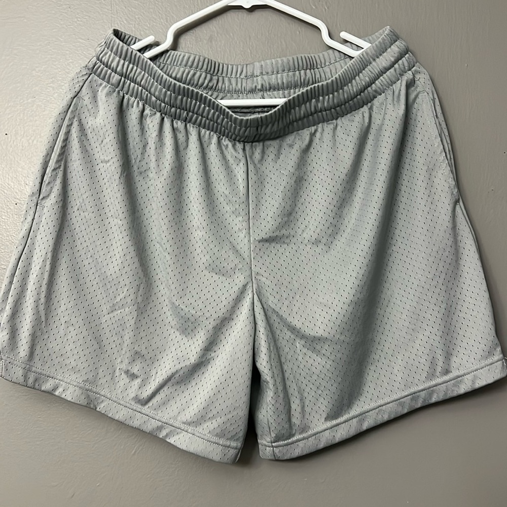 BCG Shorts